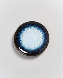 Alcachofra Miniteller schwarzblau