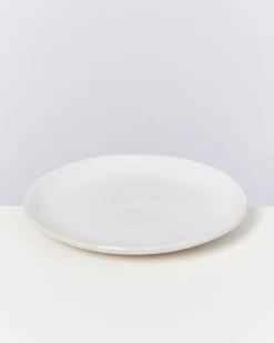 Amado Geschirr-Set weiß 40-teilig