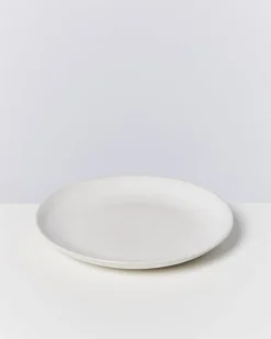 Amado Geschirr-Set weiß 24-teilig