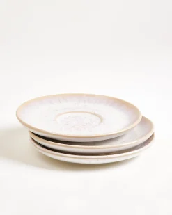 Areia Cappuccinotasse & Untertasse klein classic sand 6er-Set