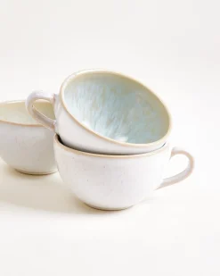 Areia Cappuccinotasse classic azur