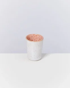 Areia Espressobecher pink