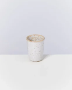 Areia Espressobecher sand 4er-Set