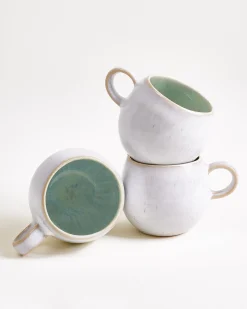 Areia Espressotasse mint 4er-Set
