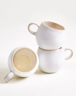 Areia Espressotasse sand 6er-Set