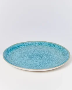 Areia Geschirr-Set aqua 16-teilig