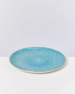 Areia Geschirr-Set aqua 16-teilig