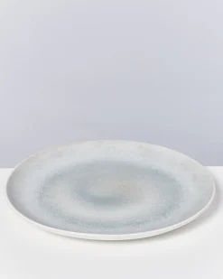 Areia Geschirr-Set grau 32-teilig