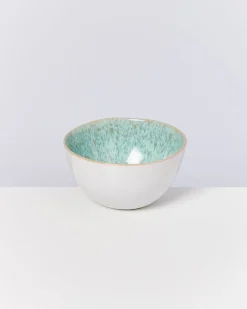 Areia Geschirr-Set mint 40-teilig