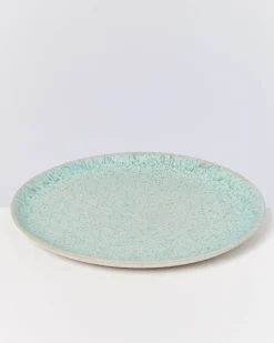 Areia Geschirr-Set mint 8-teilig