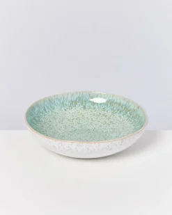 Areia Geschirr-Set mint 8-teilig