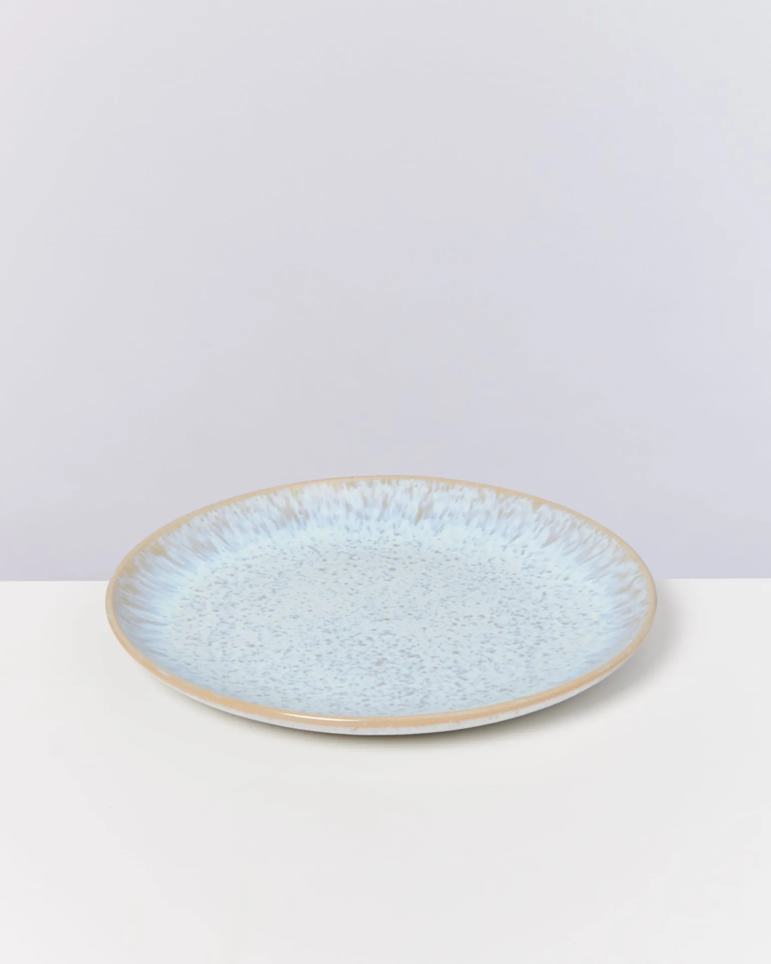 Areia Geschirr-Set modern azur 7-teilig
