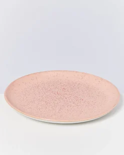 Areia Geschirr-Set pink 24-teilig
