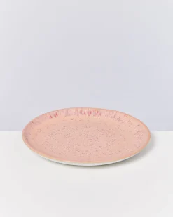 Areia Geschirr-Set pink 16-teilig