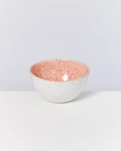 Areia Geschirr-Set pink 16-teilig