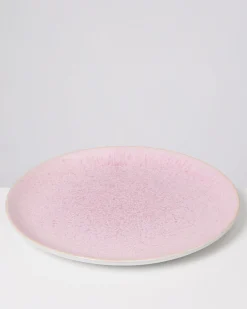 Areia Geschirr-Set rosé 24-teilig