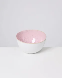 Areia Geschirr-Set rosé 24-teilig