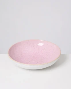 Areia Geschirr-Set rosé 16-teilig