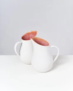 Areia Krug pink