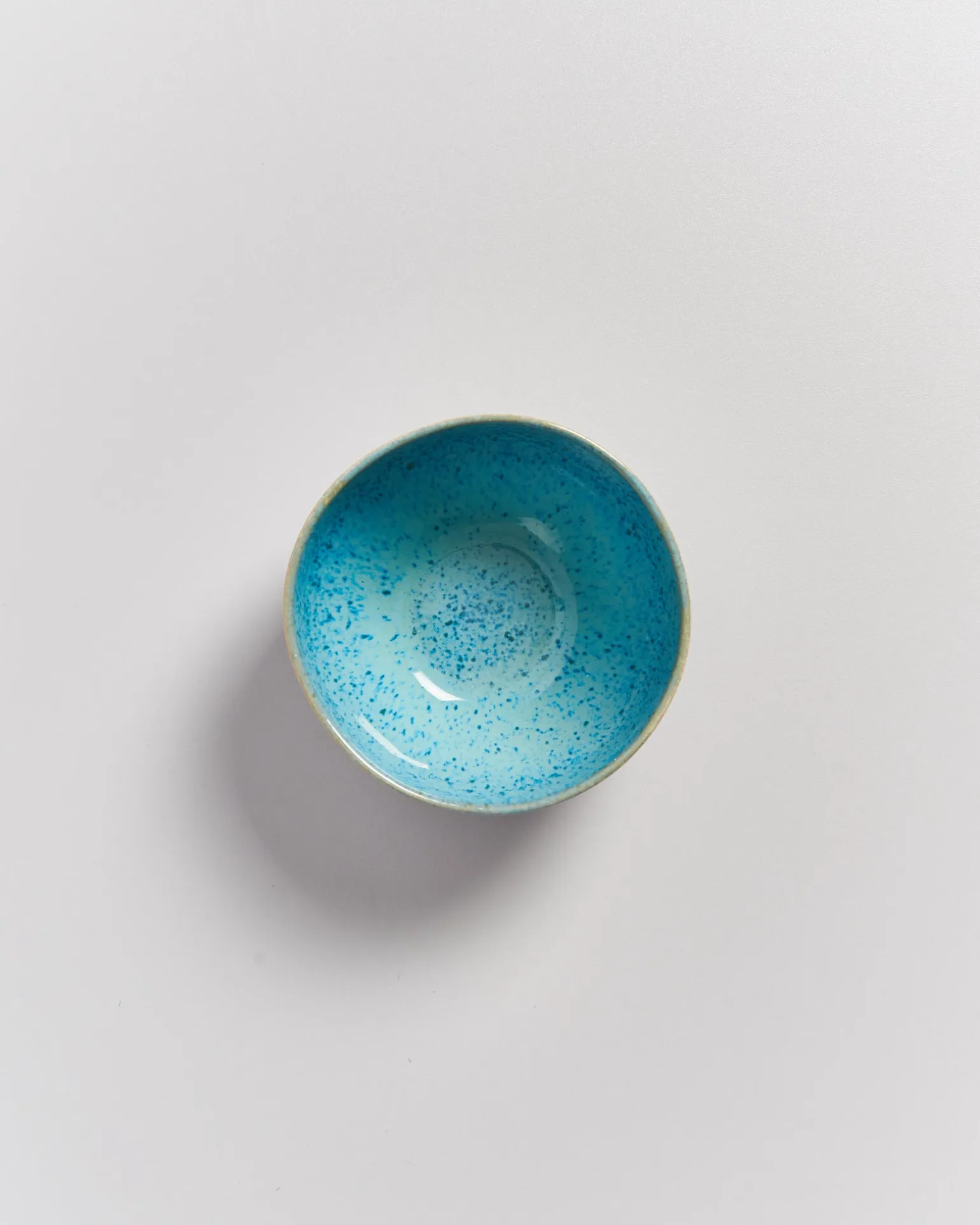 Areia Müslischale klein aqua