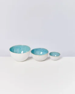 Areia Müslischale klein aqua