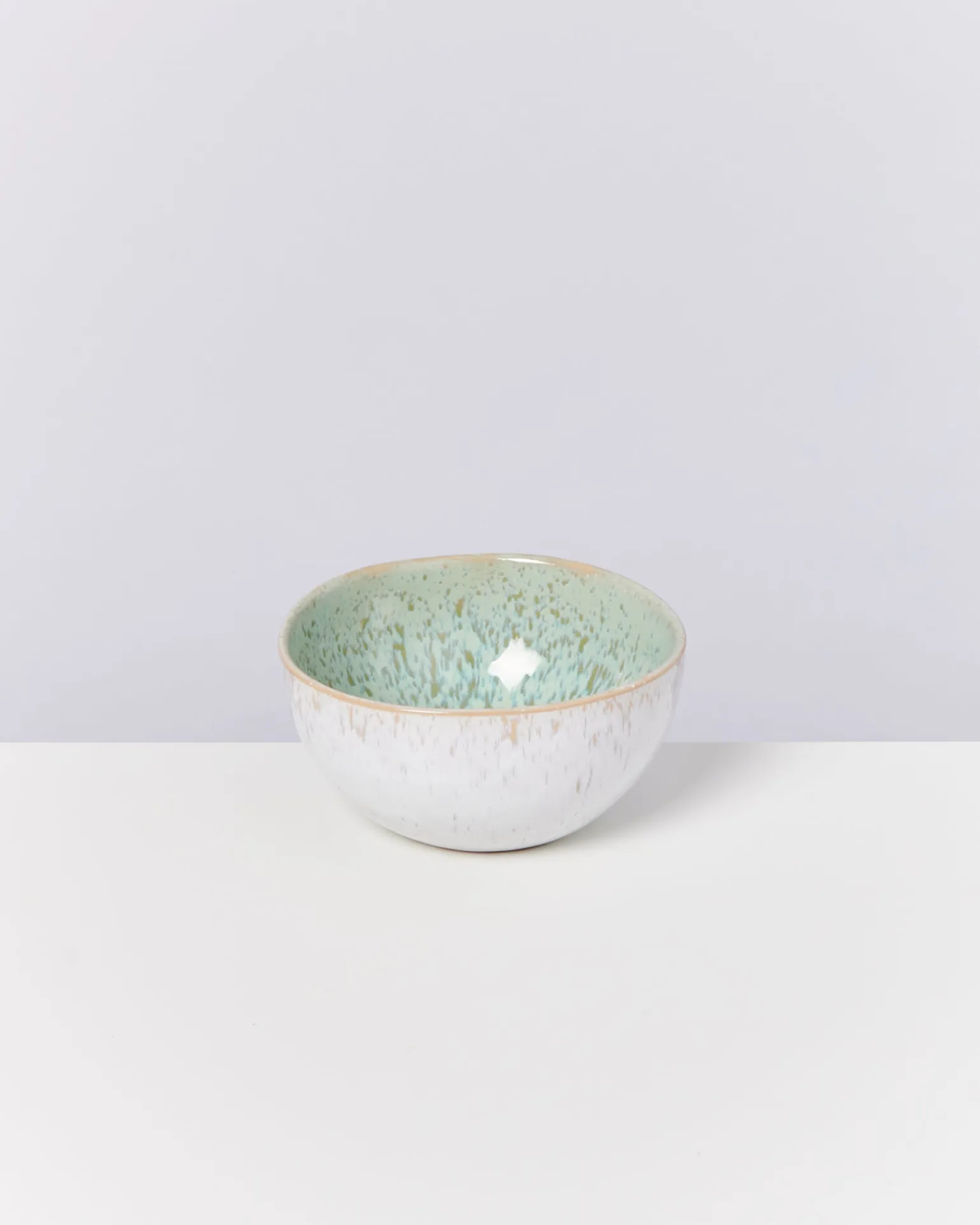 Areia Müslischale klein mint