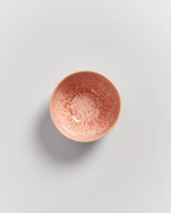 Areia Müslischale klein pink