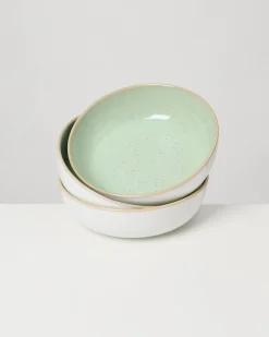 Areia Müslischale modern mint
