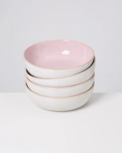 Areia Müslischale modern rosé