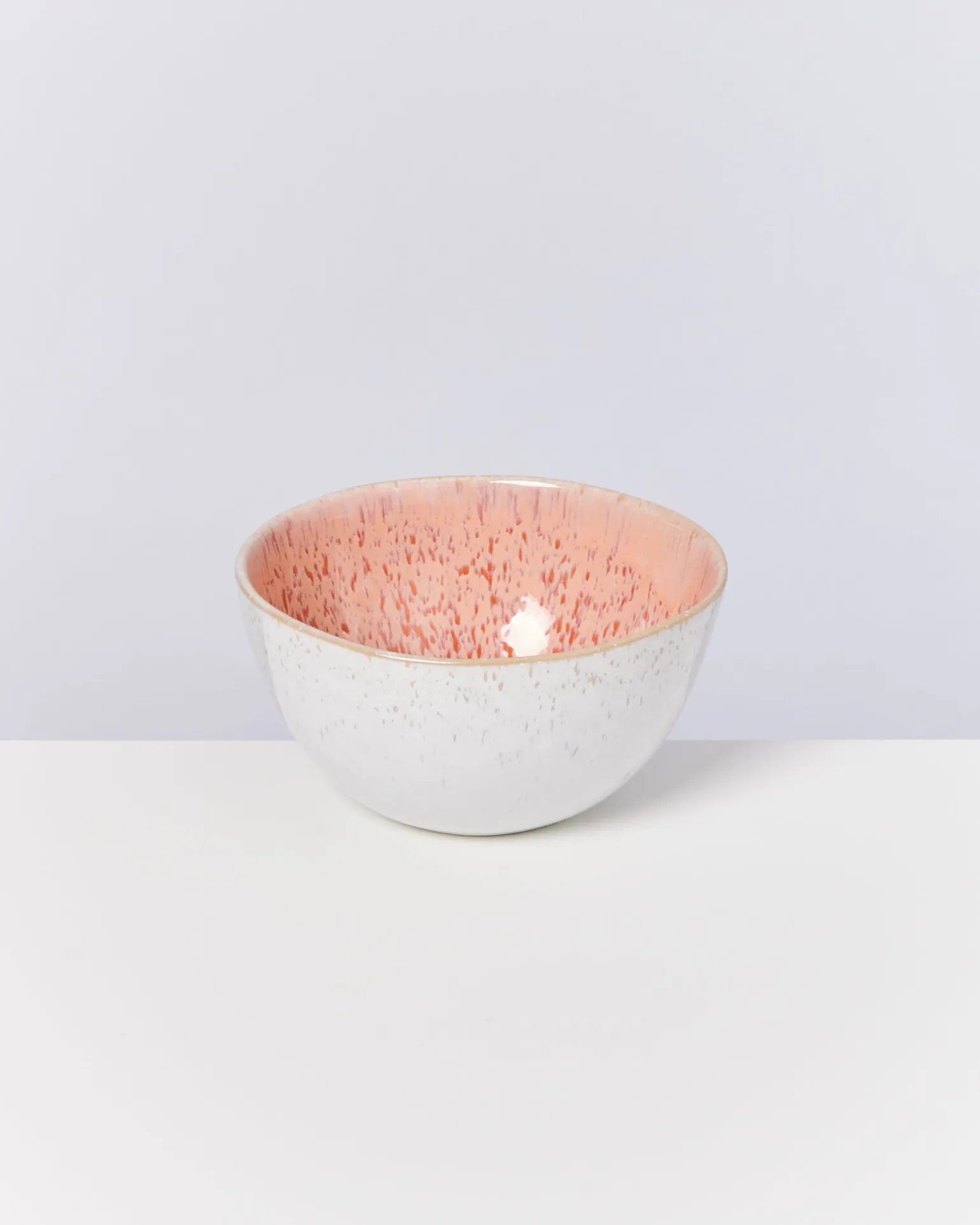 Areia Müslischale pink