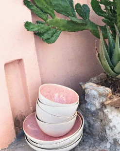 Areia Müslischale pink
