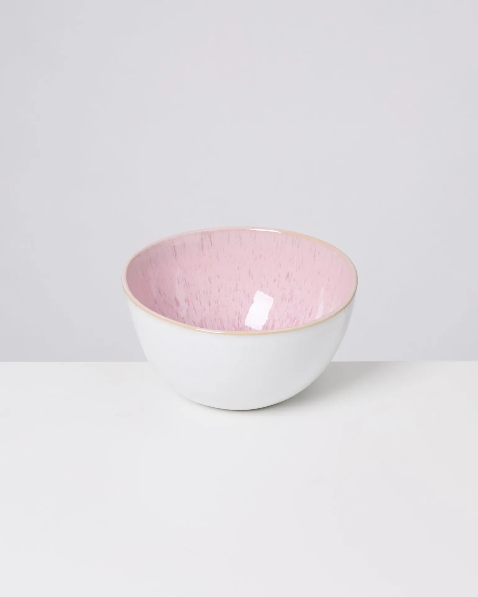 Areia Müslischale rosé