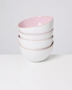 Areia Müslischale rosé