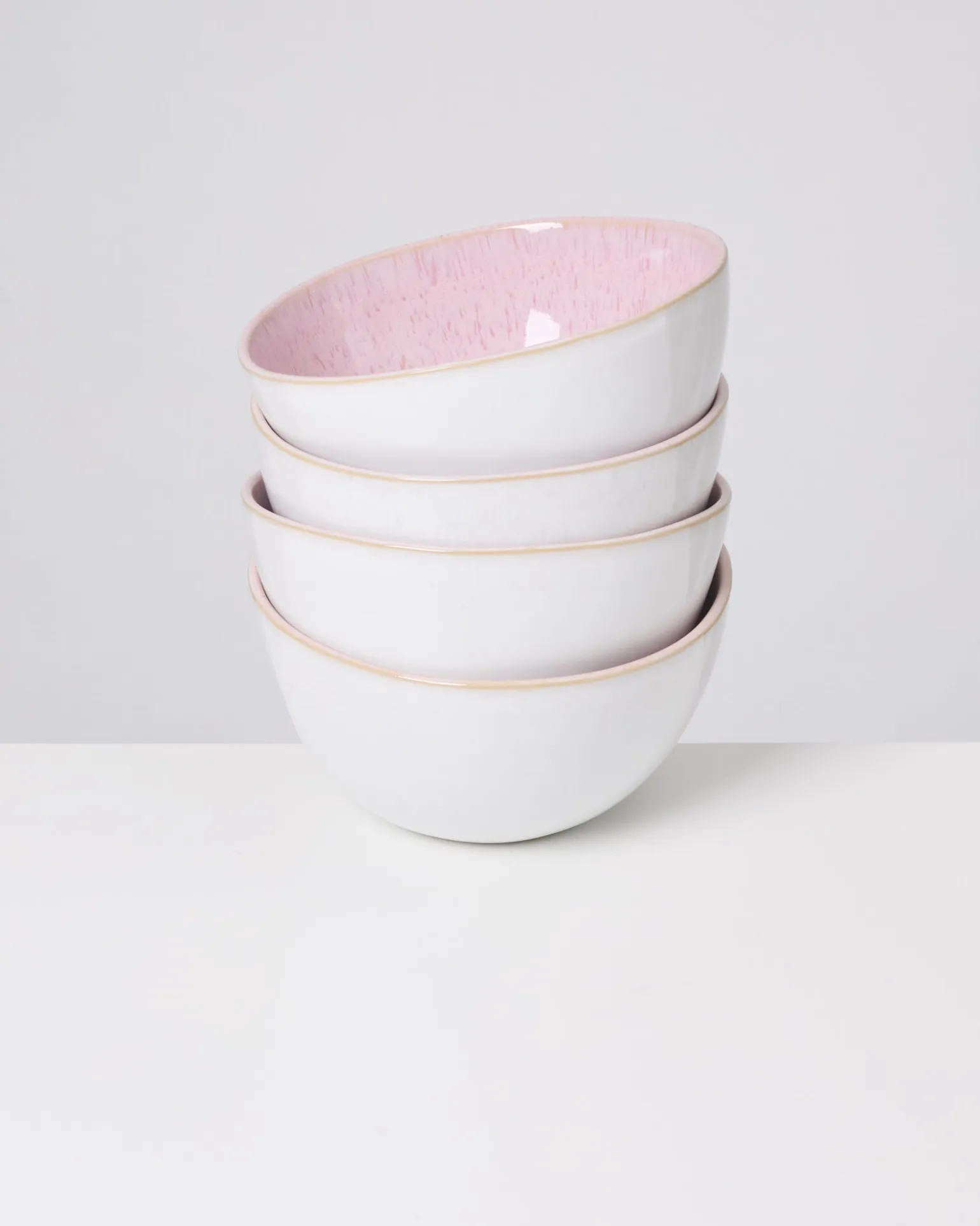 Areia Müslischale rosé