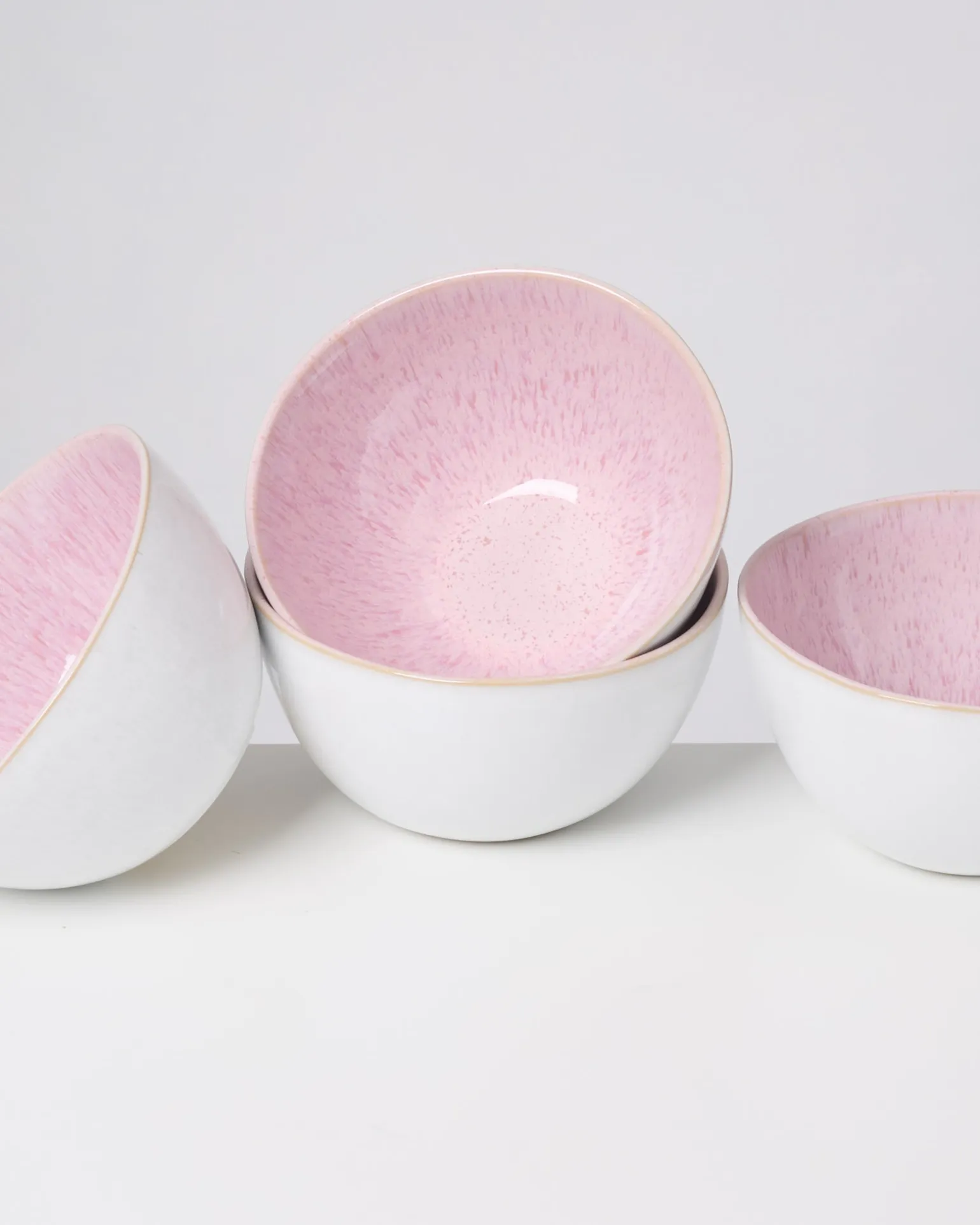 Areia Müslischale rosé