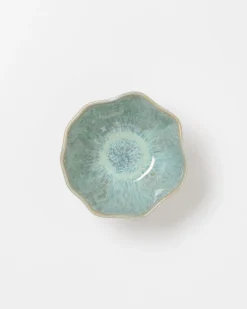 Areia Müslischale shell mint