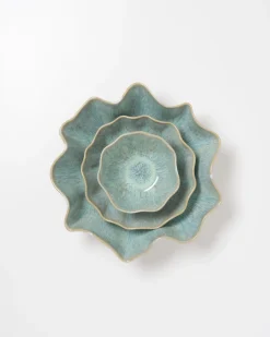 Areia Müslischale shell mint
