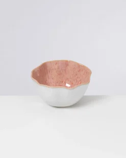 Areia Müslischale shell pink