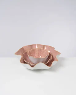Areia Müslischale shell pink
