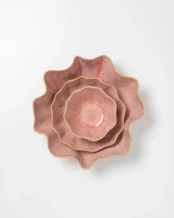 Areia Müslischale shell pink