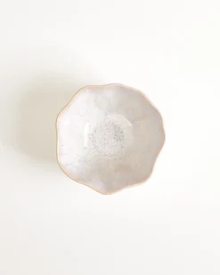 Areia Müslischale shell sand