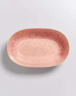 Areia Ofenform klein pink
