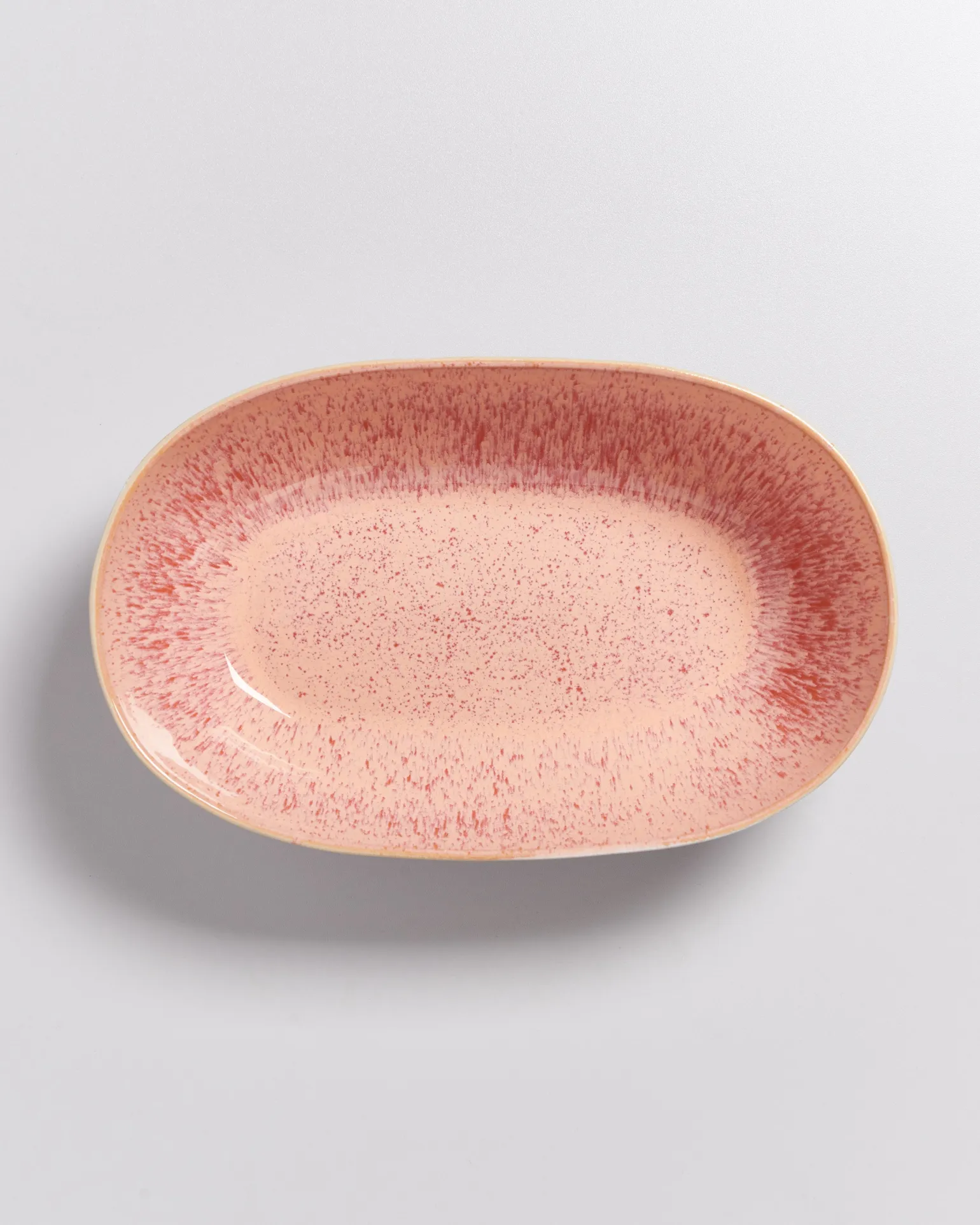 Areia Ofenform klein pink