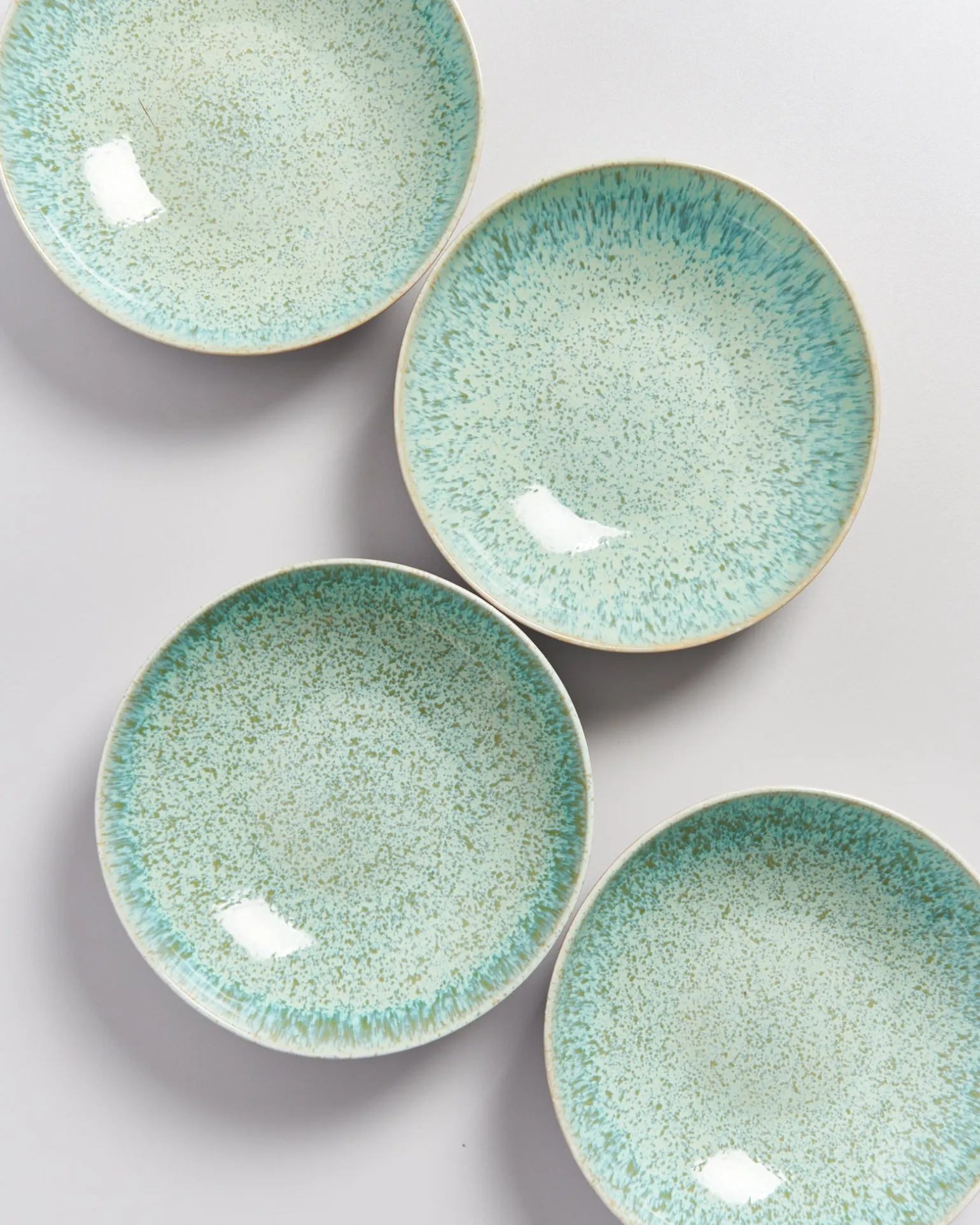 Areia Pastateller mint