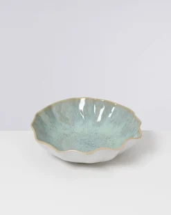 Areia Pastateller shell mint