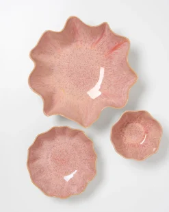 Areia Pastateller shell pink