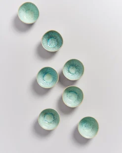 Areia Saucenschälchen klein mint