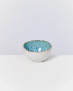 Areia Saucenschälchen klein aqua
