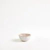 Areia Saucenschälchen klein shell sand