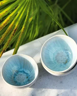 Areia Saucenschälchen klein azur